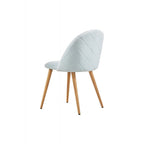 Velvet Dining Chair Or Dressing Table Chair