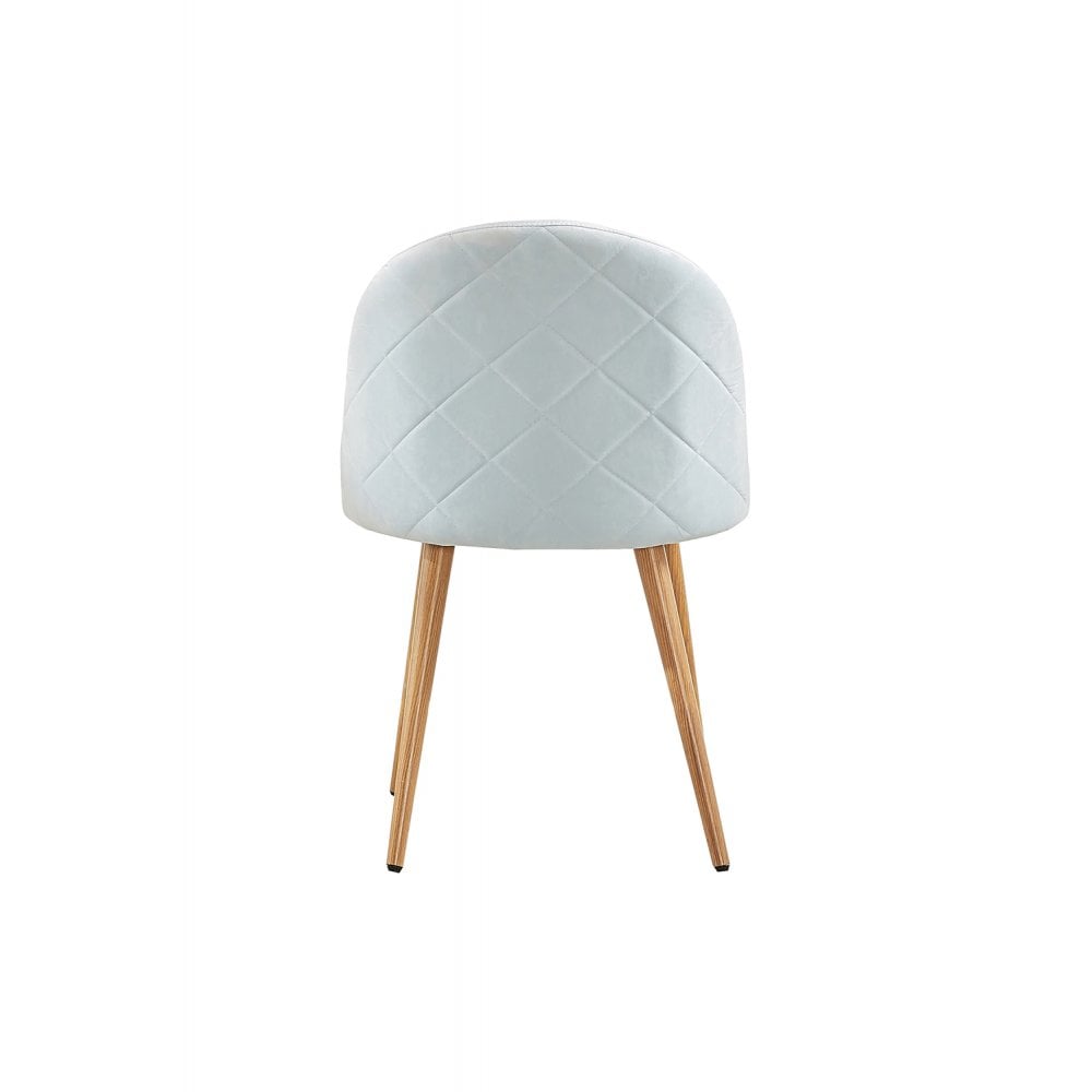 Velvet Dining Chair Or Dressing Table Chair