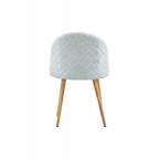 Velvet Dining Chair Or Dressing Table Chair