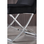 Velvet Dining Chair