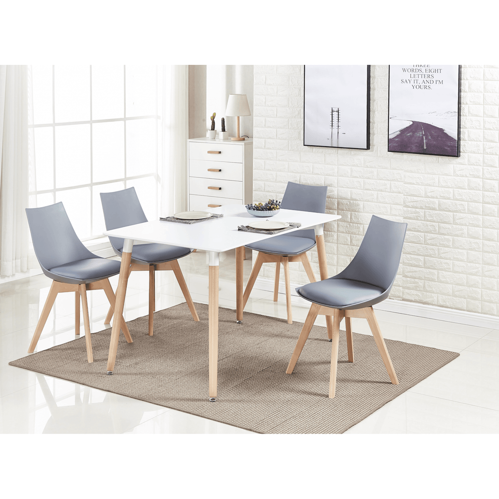 4 or 6 Seating Dining Table