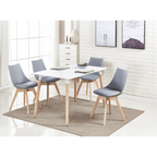 4 or 6 Seating Dining Table