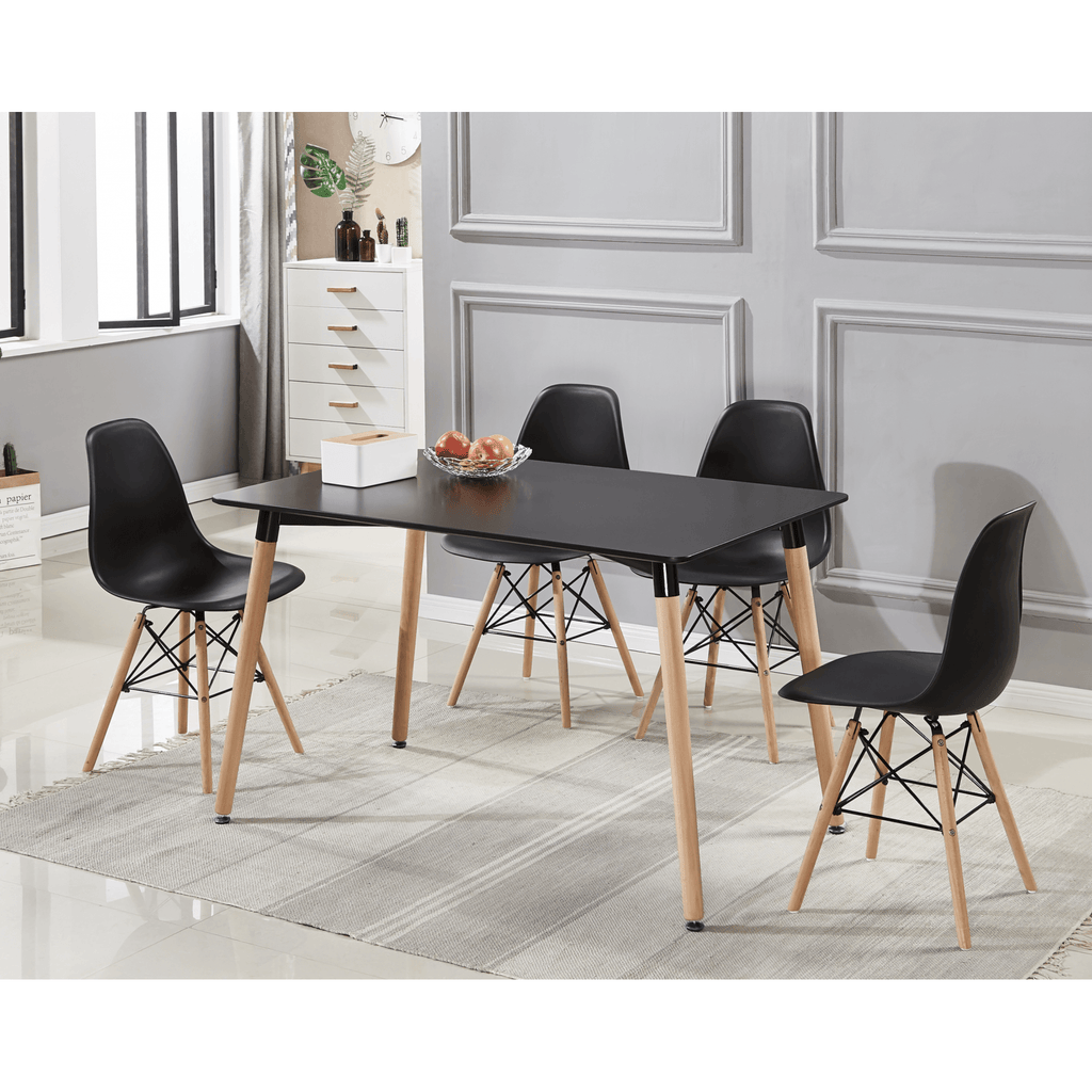 4 or 6 Seating Dining Table
