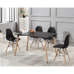 4 or 6 Seating Dining Table