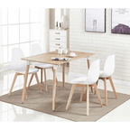 4 or 6 Seating Dining Table