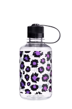 Nalgene 0.5L Narrow Mouth Animal Print Bottle (Various Prints)