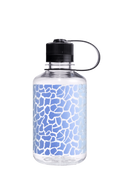 Nalgene 0.5L Narrow Mouth Animal Print Bottle (Various Prints)