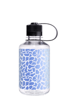 Nalgene 0.5L Narrow Mouth Animal Print Bottle (Various Prints)