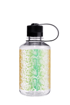 Nalgene 0.5L Narrow Mouth Animal Print Bottle (Various Prints)