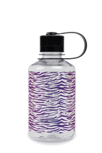 Nalgene 0.5L Narrow Mouth Animal Print Bottle (Various Prints)