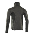 Mascot 17003 Advanced Tech Fleece Jumper with Half Zip