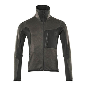 Dark Anthracite  /  Black