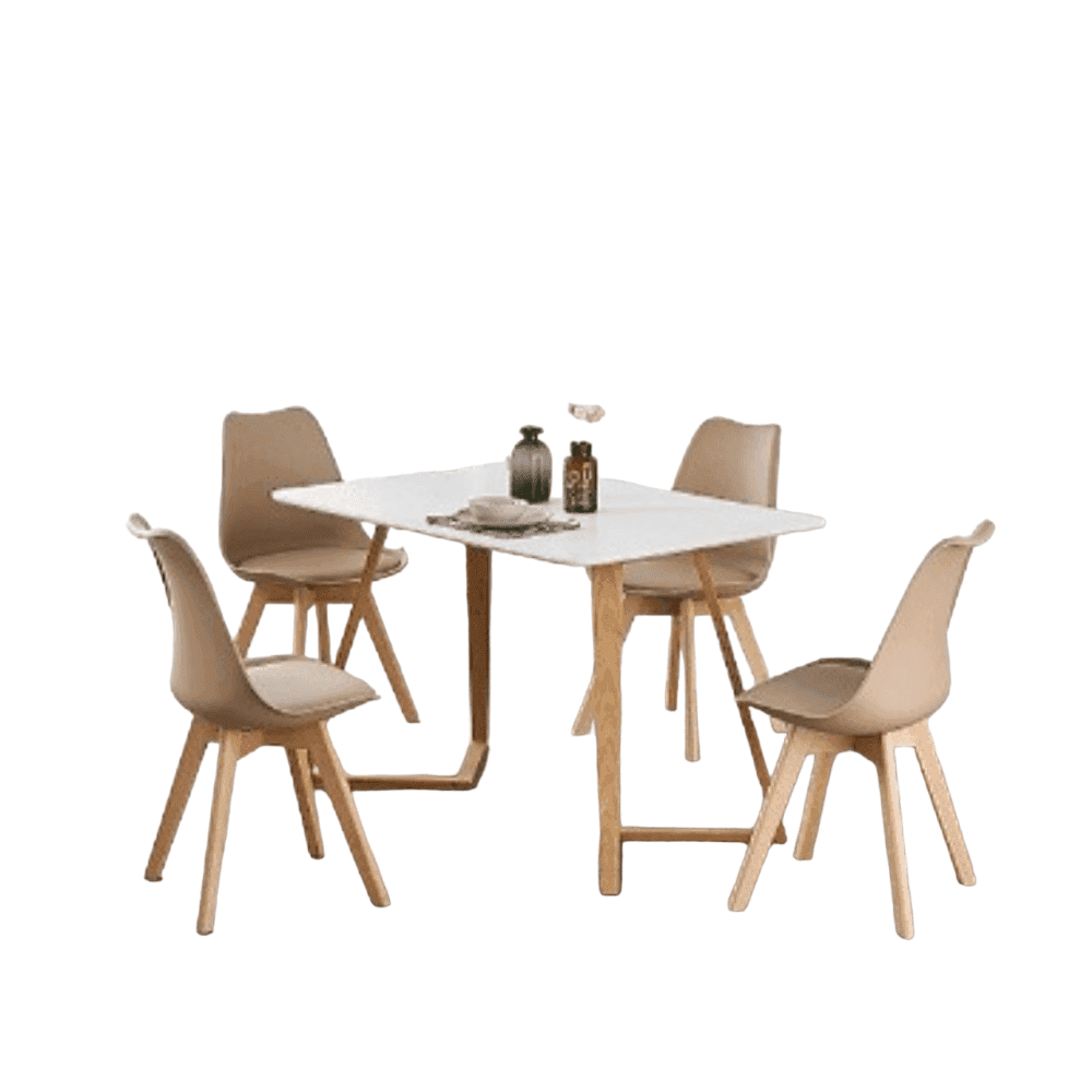 Lorenzo Dallas Dining Set
