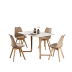 Lorenzo Dallas Dining Set