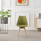 Round Dining Set of 2