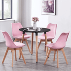 Lorenzo Dining Chairs Set of 4 & 6