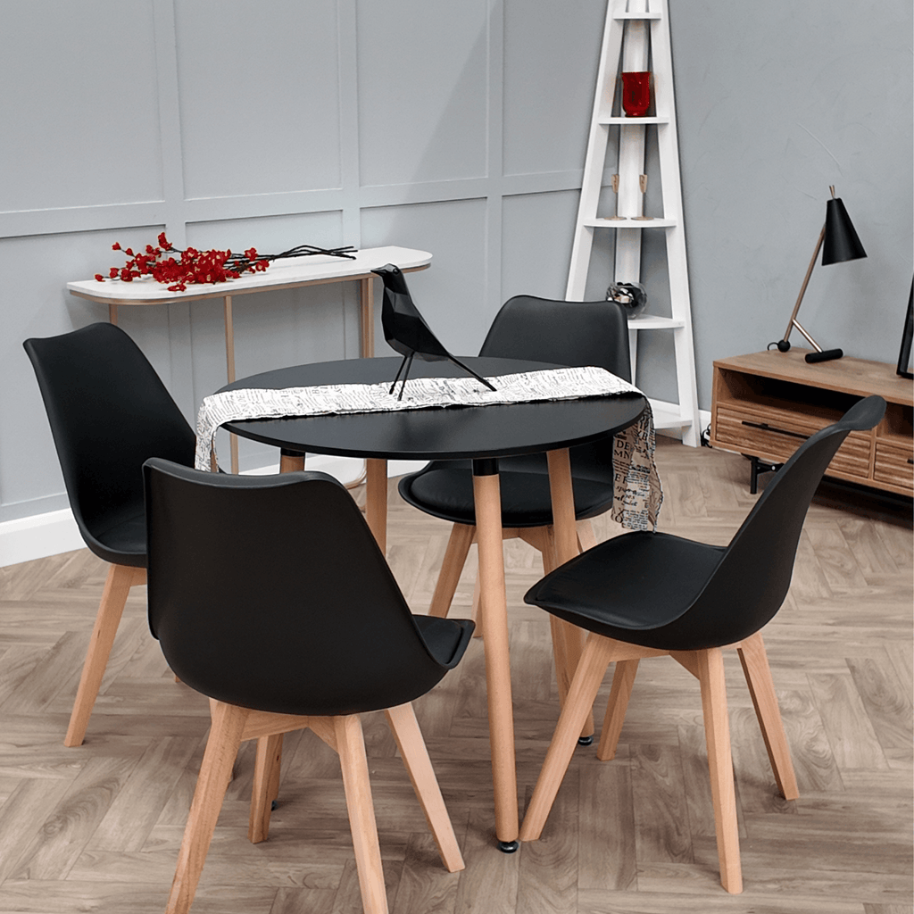 Lorenzo Dining Chairs Set of 4 & 6