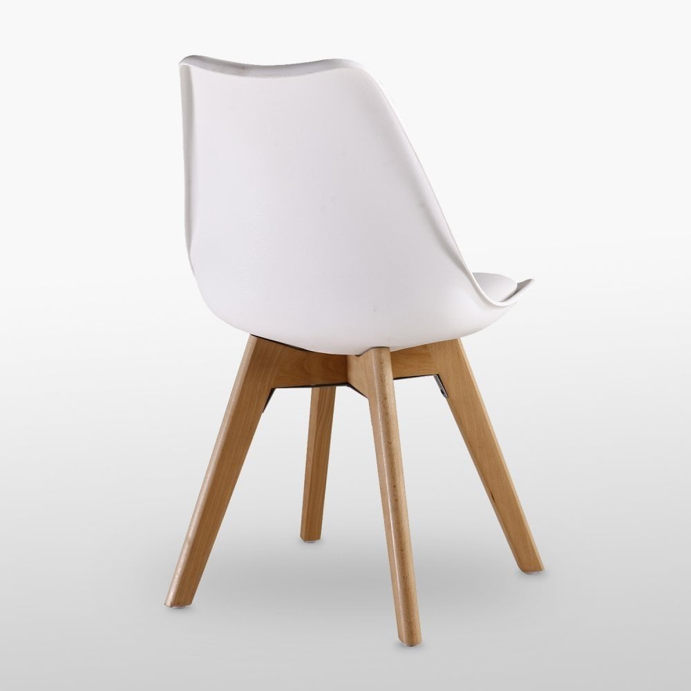 Lorenzo Dining Chairs Set of 4 & 6