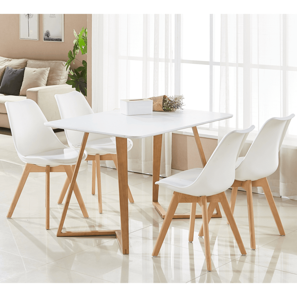 Lorenzo Dining Chairs Set of 4 & 6