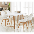 Lorenzo Dining Chairs Set of 4 & 6