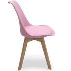Lorenzo Dining Chairs Set of 4 & 6