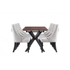Blaze Lux Dining Set