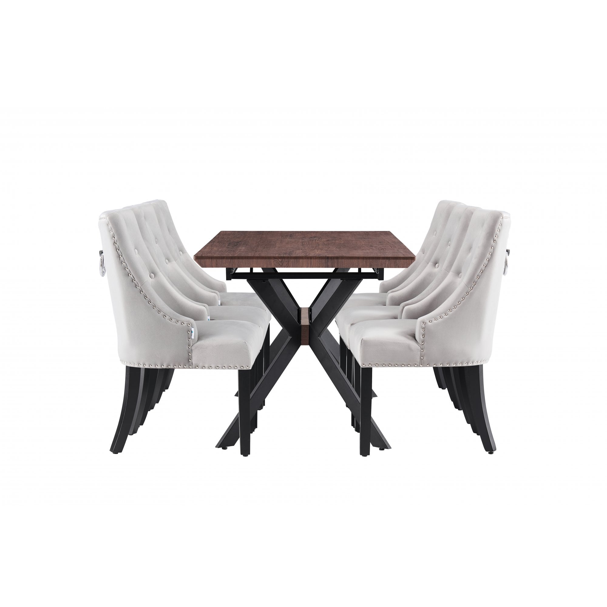 Blaze Lux Dining Set