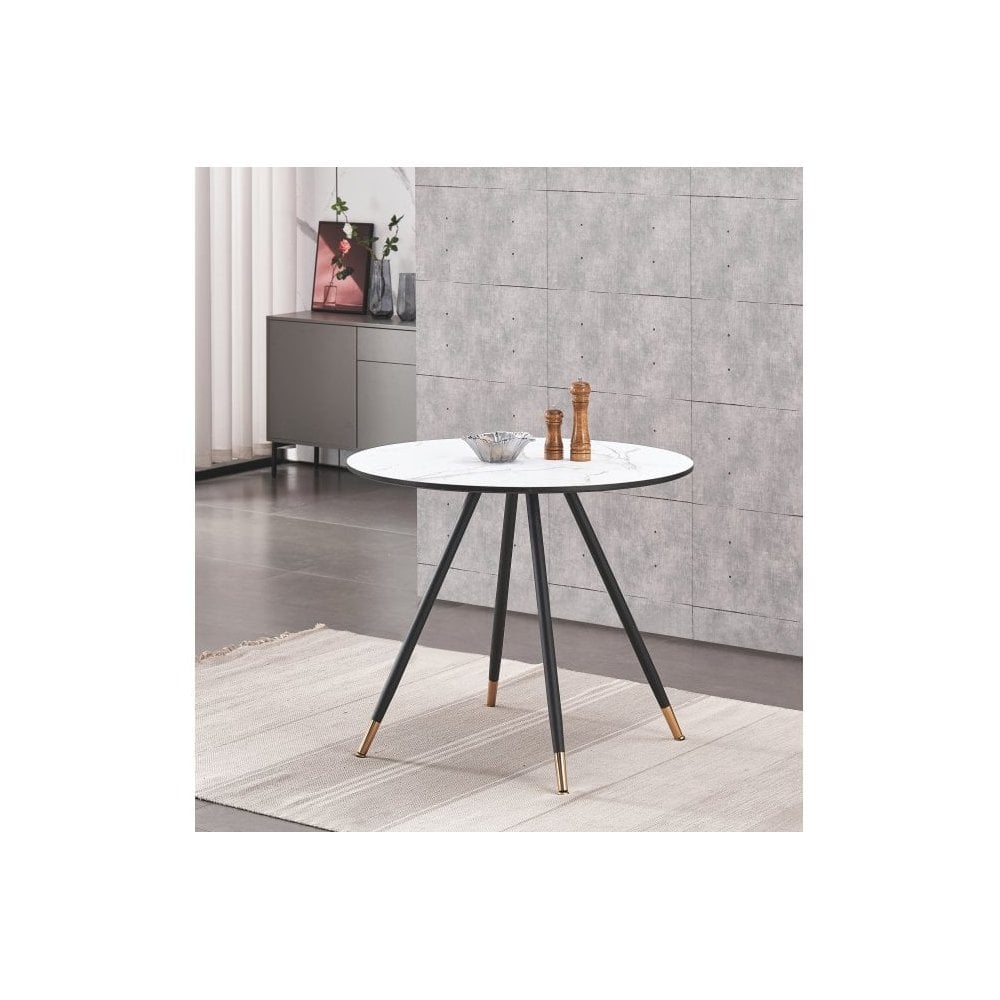 Dorchester LUX Dining Set