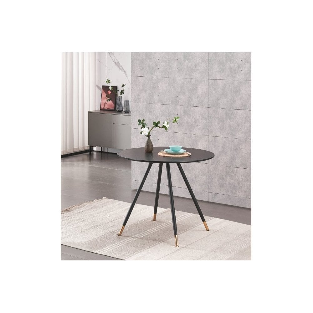 Dorchester LUX Dining Set