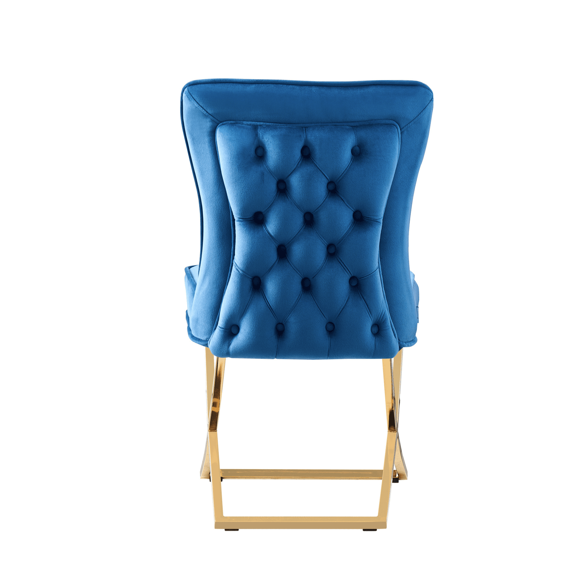 Velvet Dining Chair