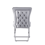Velvet Dining Chair