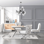 Velvet Dining Chair