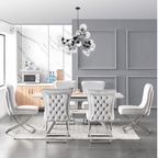 Velvet Dining Chair