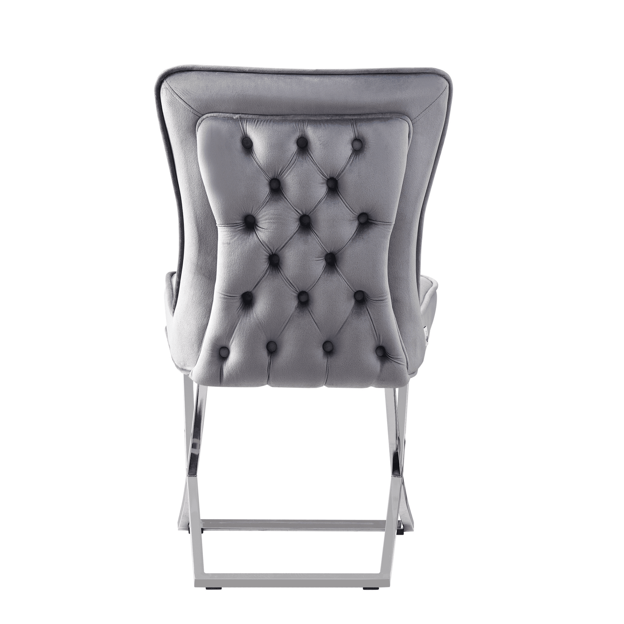 Velvet Dining Chair