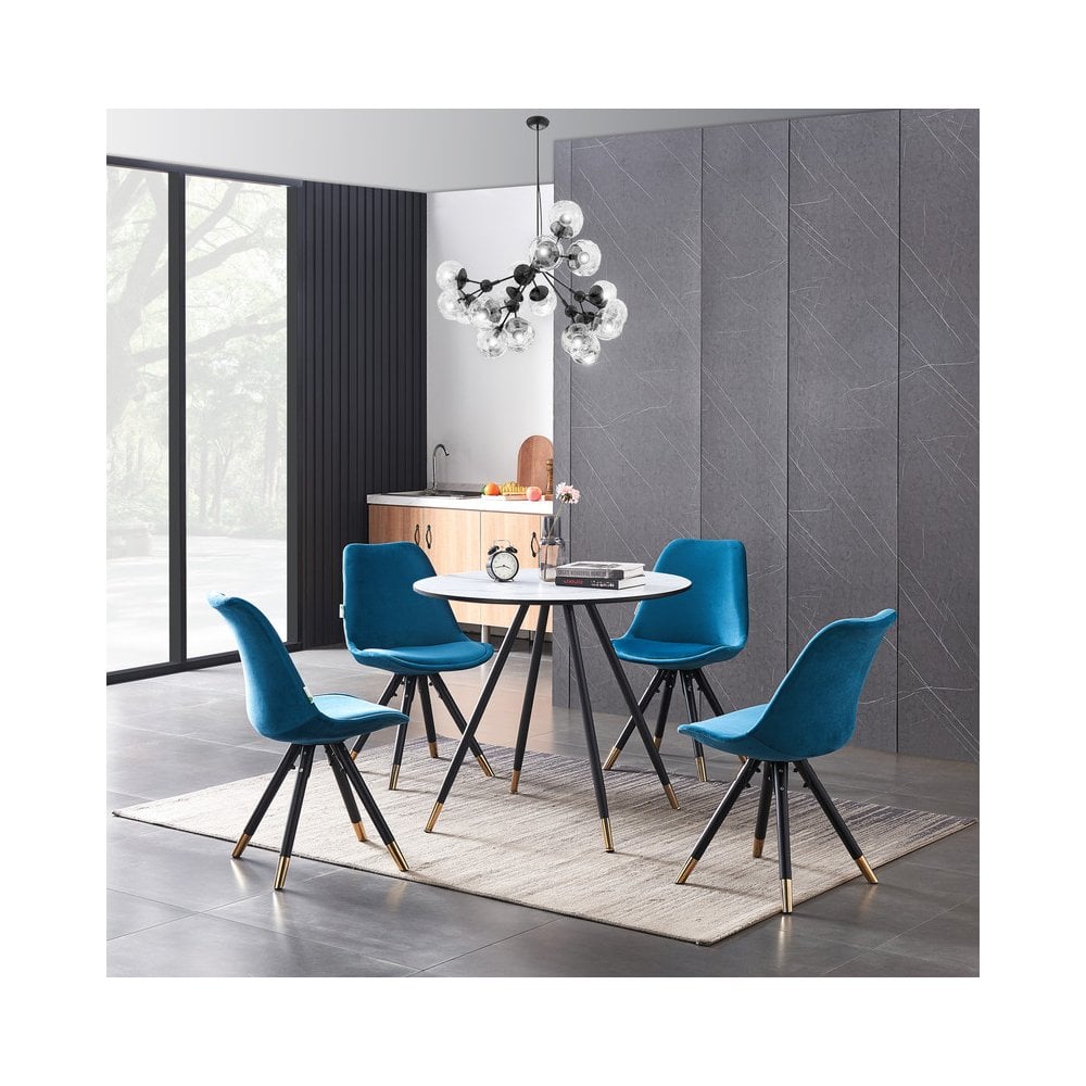 Lux Dining Table