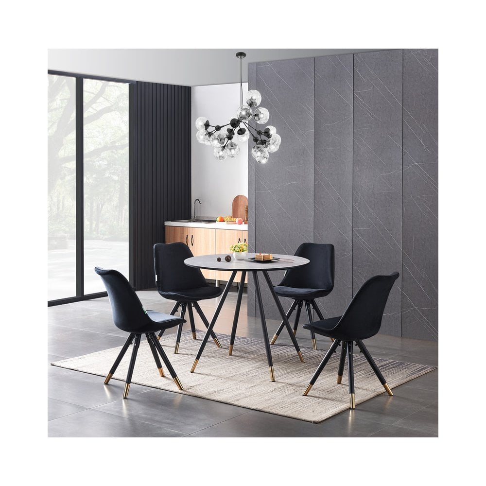 Lux Dining Table