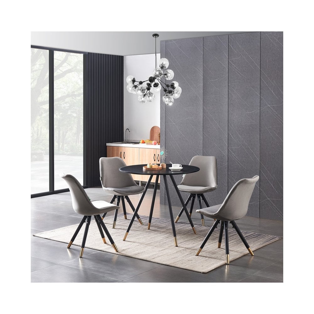 Lux Dining Table