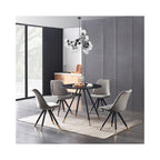 Lux Dining Table
