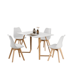 Lorenzo Dallas Dining Set