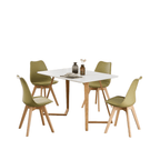 Lorenzo Dallas Dining Set