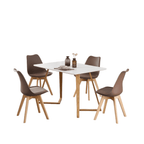 Lorenzo Dallas Dining Set
