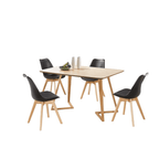 Lorenzo Dallas Dining Set