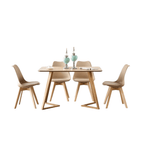 Lorenzo Dallas Dining Set