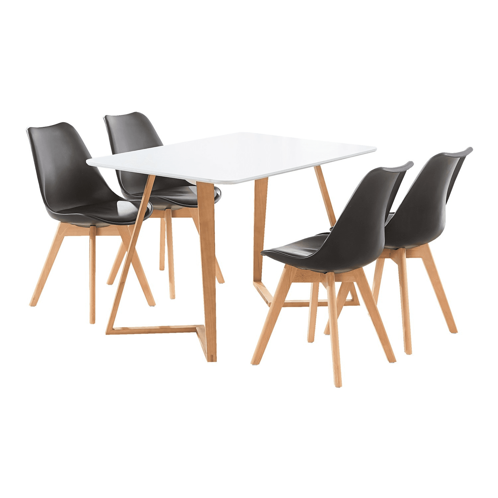 Lorenzo Dallas Dining Set