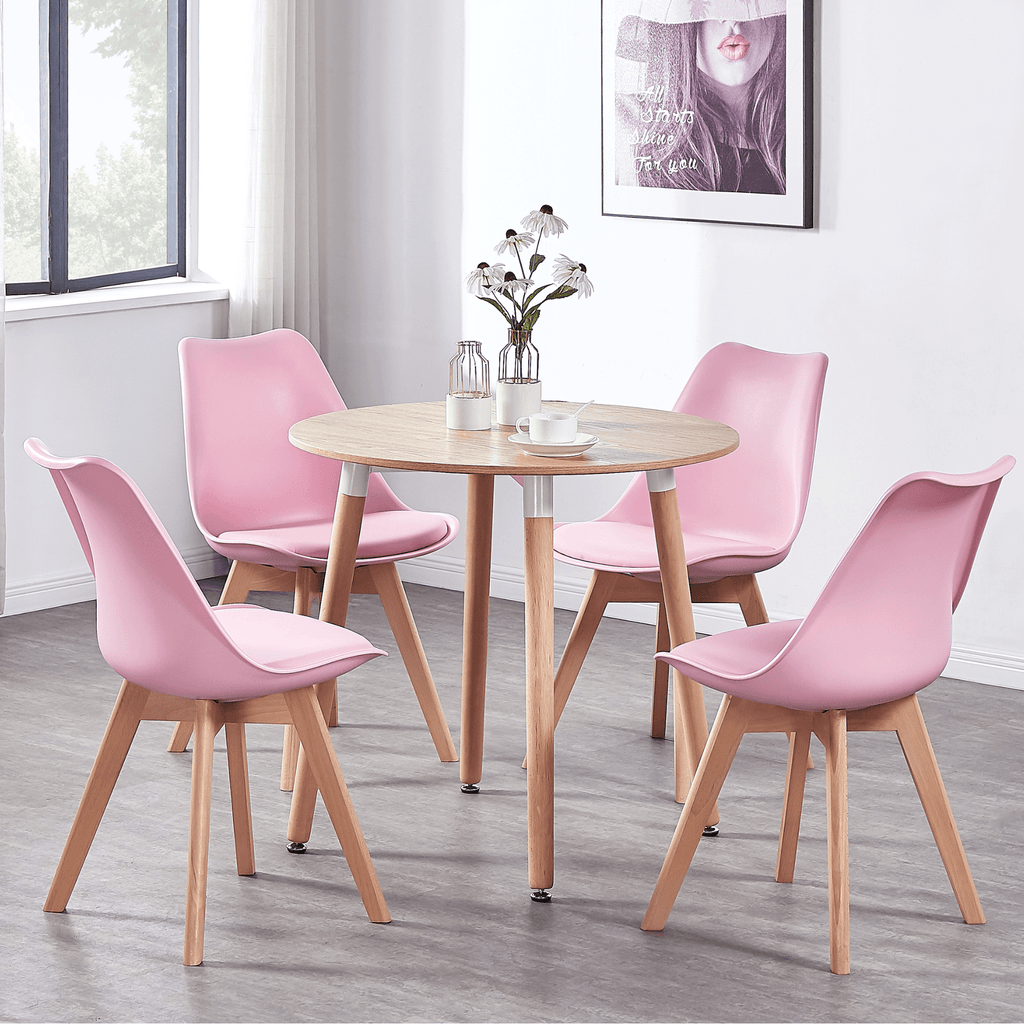 Lorenzo dining Chair