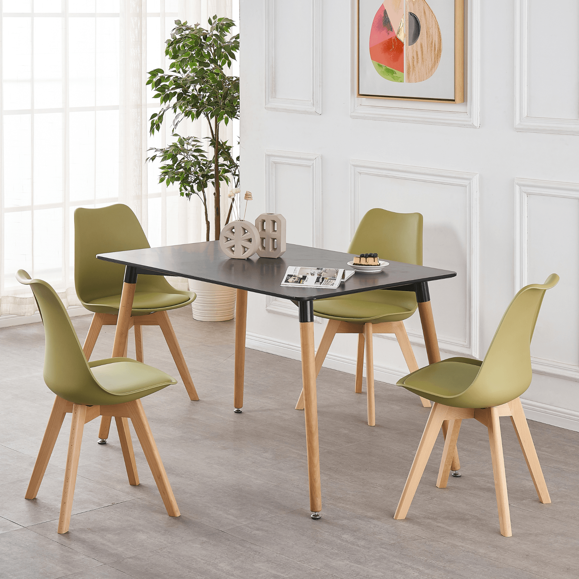 Lorenzo dining Chair