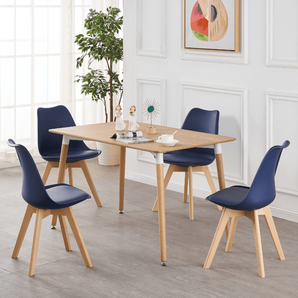 Lorenzo Dining Chairs Set of 4 & 6