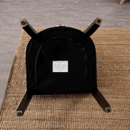LUX Velvet Dining Chair Set of 2