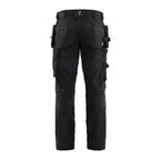 Blaklader 1750 Craftsman Holster Pocket Trousers with Stretch BRAND NEW RANGE