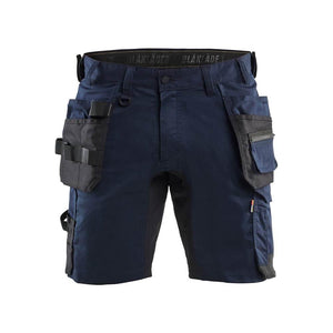 Dark Navy Blue